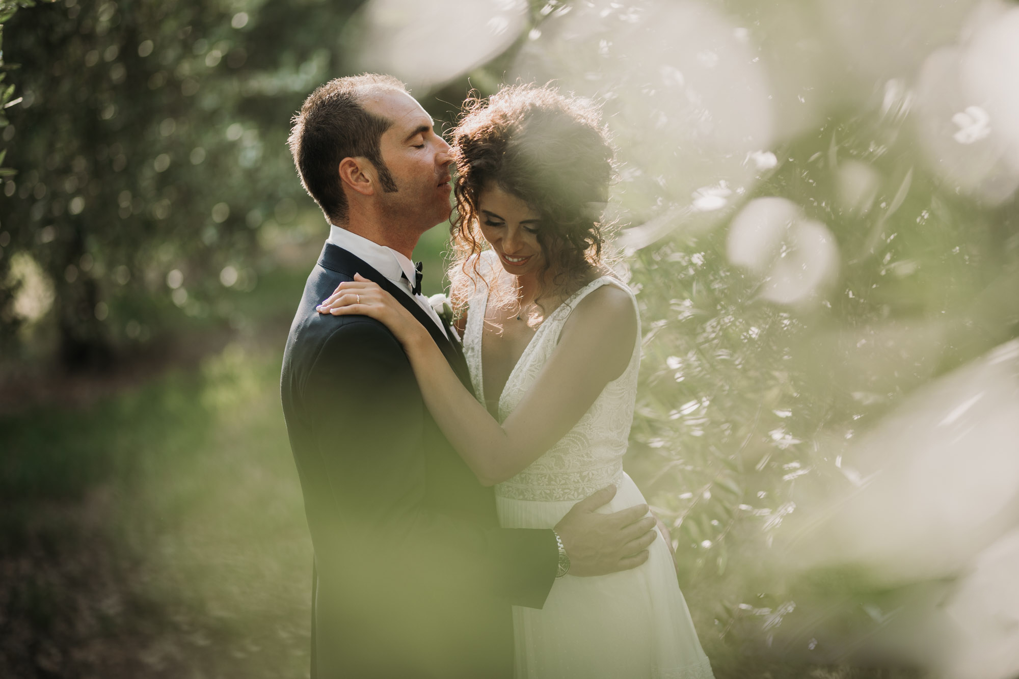 Andrea e Marco video